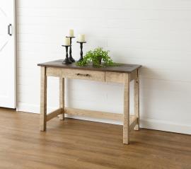 Eastside Rustic Side Table