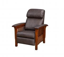 Elm Crest Furniture Modular Wall Recliner