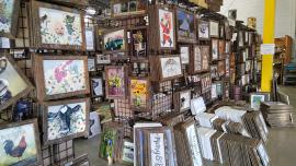 Janmichael's Art and Home Wholesale 