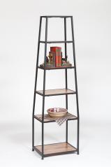 Morris Hill Metal Craft Kitchen Shelf