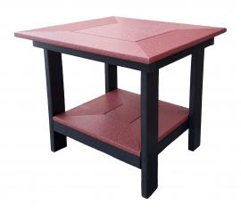 Meadowview Lawn Creations Patio Table 