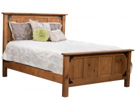 Veraluxe Prentiss Bed