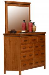 Veraluxe Richmond Dresser