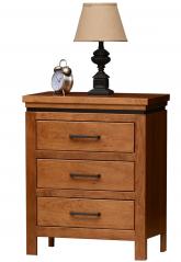 Veraluxe RIchmond Night Stand