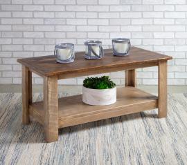 Eastside Rustic Coffee Table