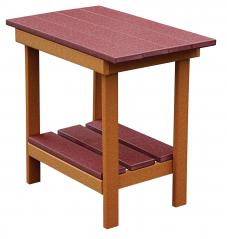 Meadow View Lawn Creations Accent Table