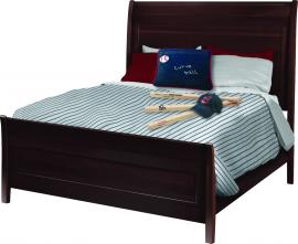 Vearluxe Wilmington Bed