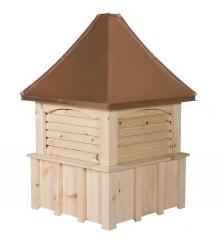 Zook's Poly Craft Wood Cupola 