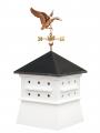 Zook's Poly Craft Birdhouse Cupola 