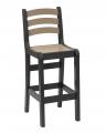 Stoney Ridge Shop Poly Cafe Chair