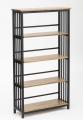 Morris Hill Metal Craft Book Shelf