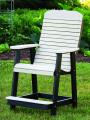 Meadow View Lawn Creations Cafe Chair