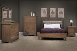 Veraluxe Pacific Heights Bedroom Set