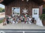 Woodland Country Creations Winter Crafts Woodland Country Creations Winter Crafts