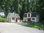 Sunrise Structures Storage Sheds and Garages Sunrise Structures Storage Sheds and Garages