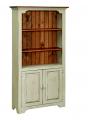 J&J Woodworks Large Bookcase 