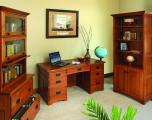 Rocky Ridge Furniture Mission Office Furniture