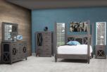 Veraluxe Nashua Bedroom Collection