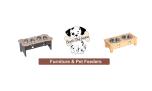Spott's Road Dog Feeders and Furniture Spott's Road Dog Feeders and Furniture