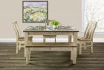 Dining Table and Chairs Eastside Dining Table and Chairs