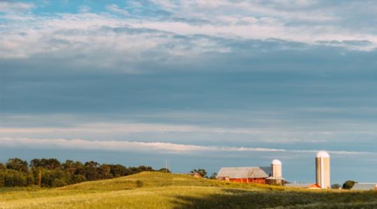 Amish and American-made Wholesale Products