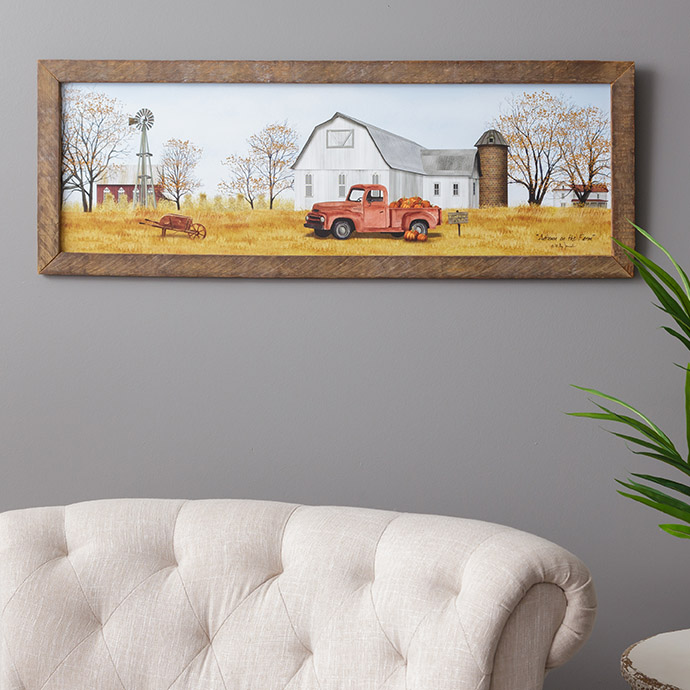 decor wholesaler