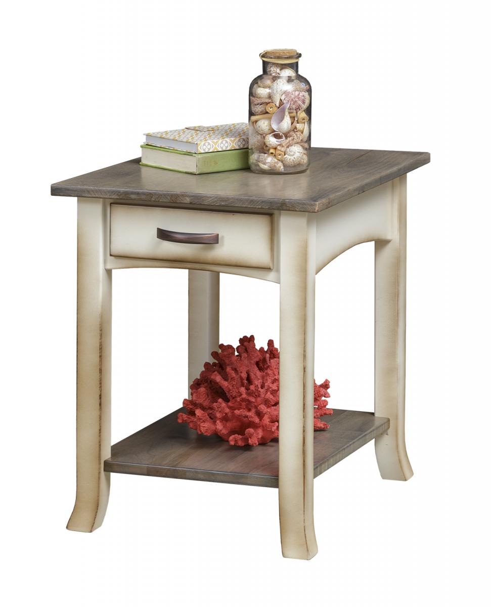 Elm Crest Furniture releases “Breezy Point Collection”