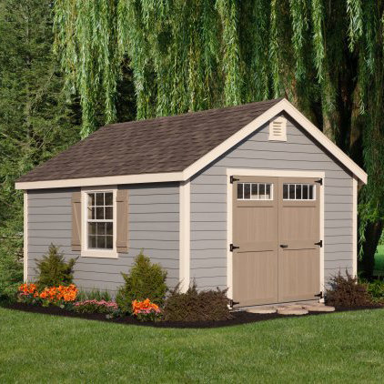 shed wholesaler