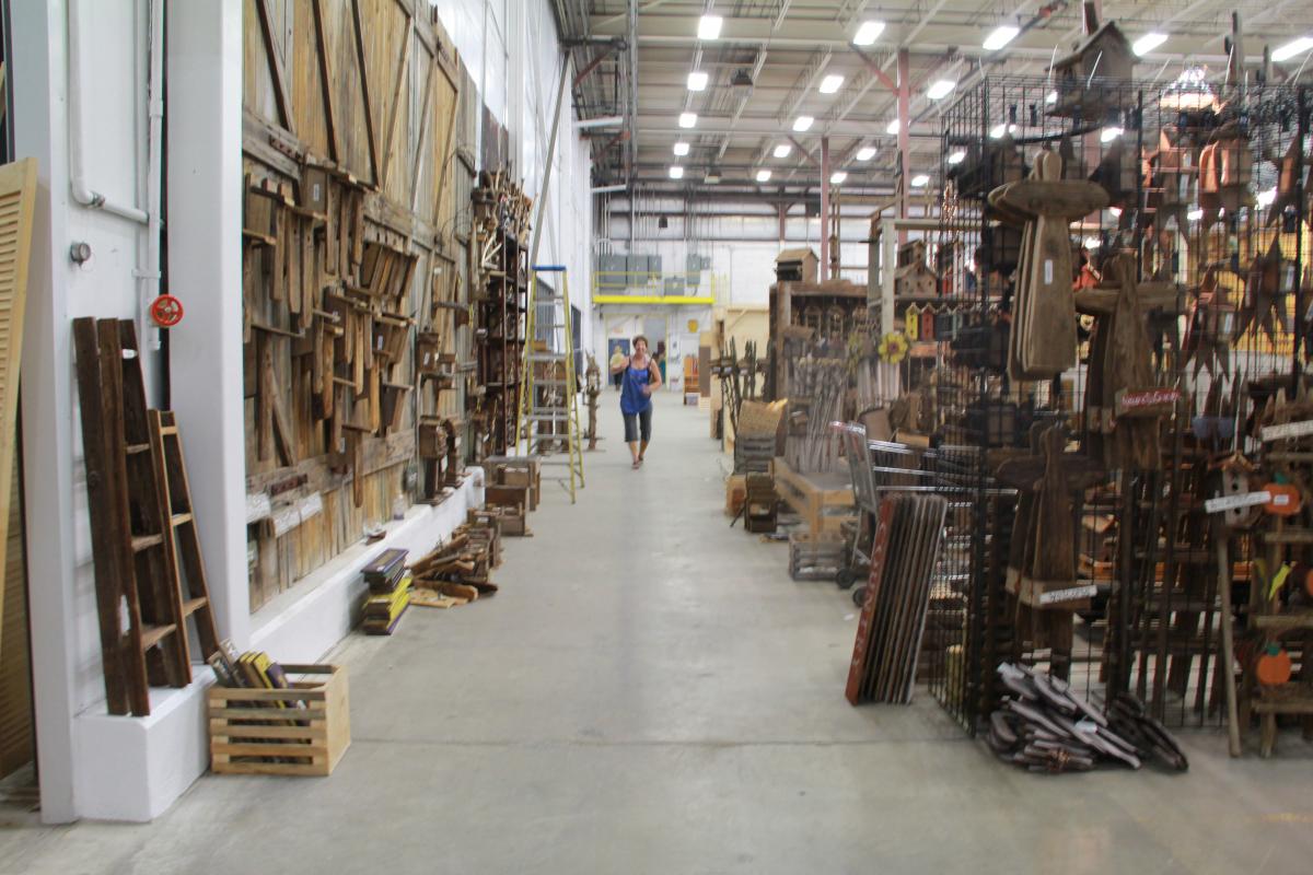 Keystone Cash & Carry Is On The Move!